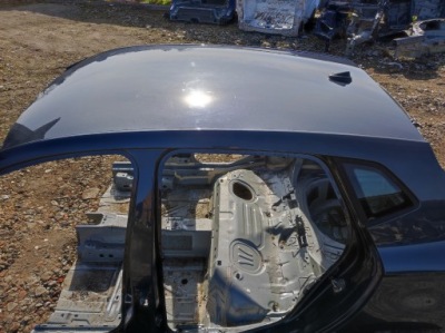 Чверть дах ibiza v 5 6f hb 5d фото №1