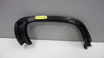 Volvo xc90 направляющая бампера 31353396 фото №1