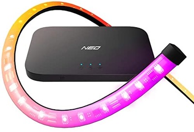 Inteligentny system oświetlenia Lytmi Neo Sync Box HDMI 2.0