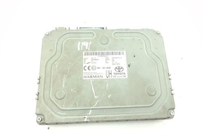 Модуль навигации toyota 8684006041 2.5l 2019 фото №1