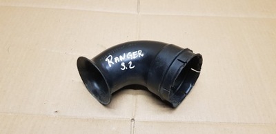 Ford ranger iii 3.2 труба воздуха ab39-9c675-af фото №1