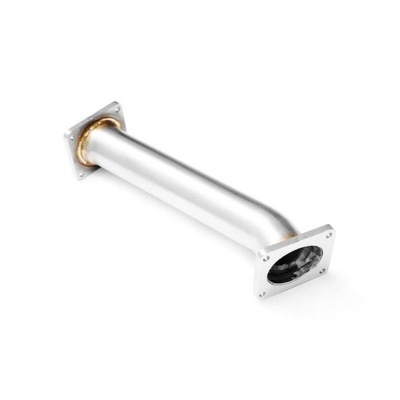 Downpipe BMW E53 X5 30d M57N 