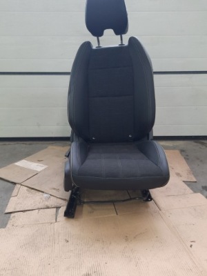 Renault austral сидіння сидіння правий фото №1