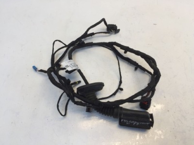 Bmw 2 f44 2021 grand coupe жгут дверь правый задняя фото №1