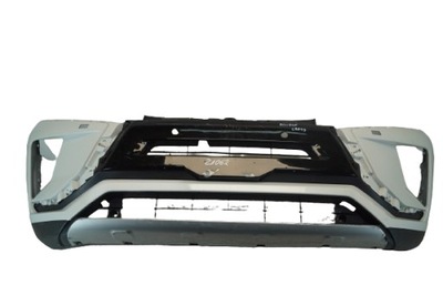 Бампер перед mitsubishi eclipse cross фото №1