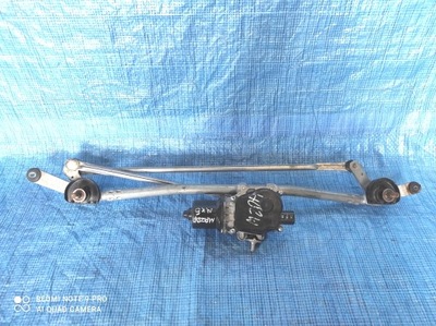 Механізм + моторчик двірник fiat 124 spider фото №1