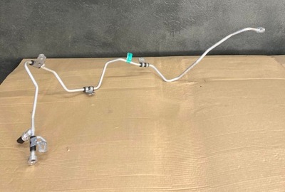 Шланг кондиционера renault captur ii 1.0 tce 924402714r фото №1