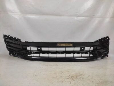 Vw tiguan ii allspace lift r-line 5nn решётка бампера перед 2020- pdc фото №1