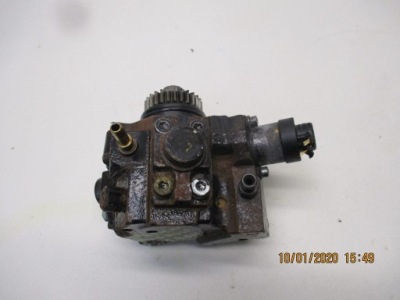 Насос впрыскная trafic vivaro iii 1.6 dci фото №1