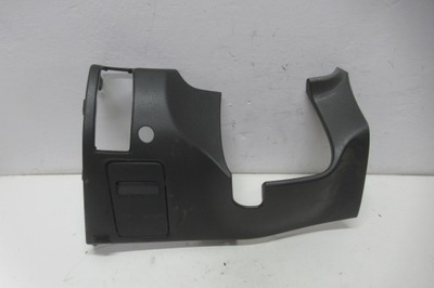 Subaru forester 11r защита панели руля левая фото №1