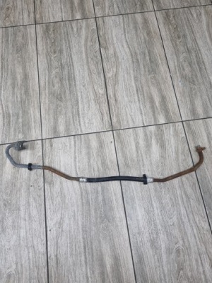 Шланг трубка патрубок кондиціонера renault premium midlum kerax dxi volvo fe fl фото №1