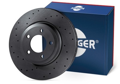 DISC ROTINGER RT 20484HP-GL T3  