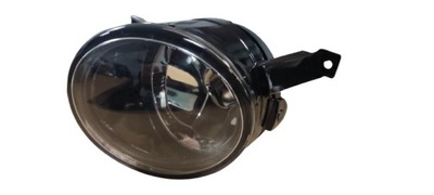 Vw golf v plus 2005-противотуманная фара лампа противотуманная l фото №1