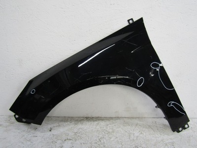 Ford focus mk3 крыло левый перед 11-14r фото №1