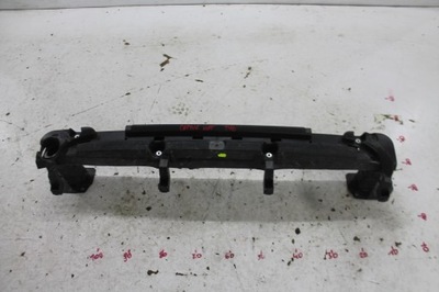 Балка бампера задня задня renault captur lift 17-19 фото №1