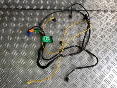 Mercedes s w140 91-98 жгут дверь правый перед фото №1