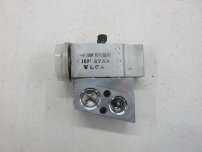 Hyundai coupe ii tiburon 2.0 клапан кондиціонера фото №1