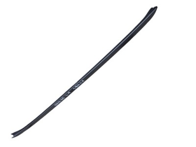 Молдинг левый перед стекло передней bmw x5 e70 фото №1