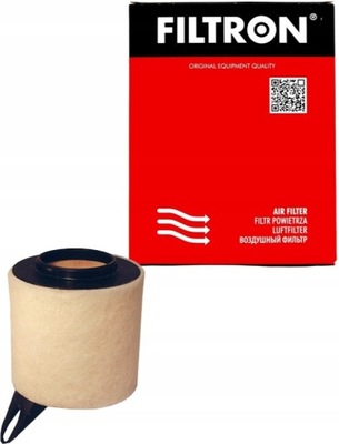 Filtron ak 362/3 фільтр повітря фото №1