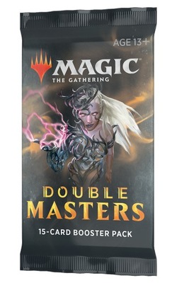 MTG Double Masters Booster Pack