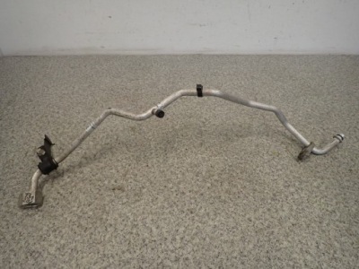 Nissan xtrail t31 07- dci шланг кондиционера фото №1