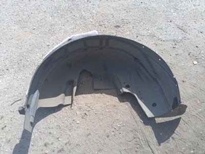 Opel mokka ii b подкрылок пластиковый левый задняя фото №1