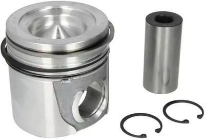 Kolbenschmidt поршень 41077620 фото №1