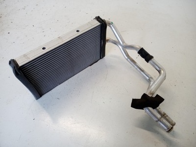 Радиатор отопителя citroen c4 aircross фото №1