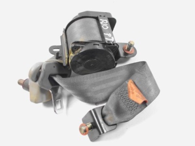 Kia rio i 99-05r pas правый задняя задний фото №1