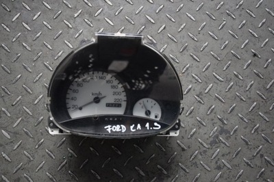 Лічильник ford ka i 1.3 фото №1