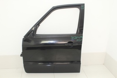 Двері лівий перед ford galaxy mk3 lift 10-14r 2851 фото №1