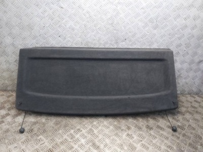 Полка багажника vw polo iv фото №1