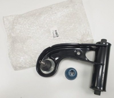 Рычаг передний перед mercedes r170 w202 w210 w208 фото №1