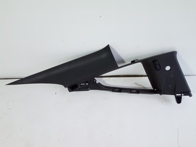 Ford mustang vi 2015+ захист стійка лівий задня скло фото №1