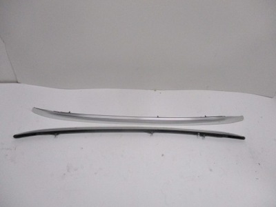 Рейлинг рейлинги кровельные lexus ux 20r фото №1