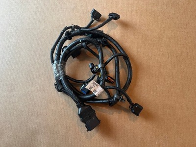 Hyundai tucson жгут pdc задняя 91880-n7060 фото №1