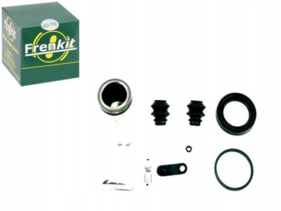 KIT DE REPARACIÓN SOPORTE HAMULC. SMART (BOSCH 42MM) (JUEGO P424602 + 242027) S  