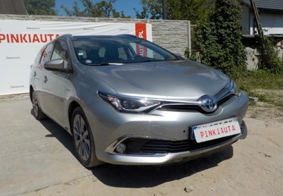 Toyota Auris Okazja