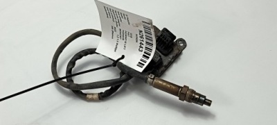 Датчик лямбда-зонд nox 46344800 fiat fiorino фото №1