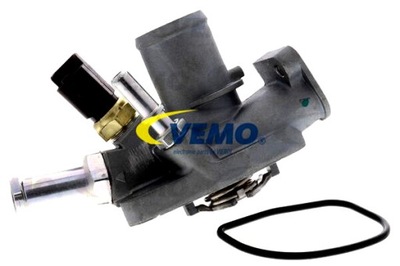 VEMO TERMOSTATO LÍQUIDO REFRIGERANTE ABARTH 500 595 695 500C 595C 695C  