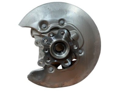 Поворотный кулак ступица задняя левая x-drive bmw 3 g20 330ix фото №1