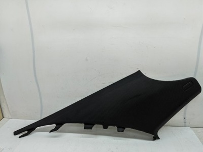 Audi a5 8t coupe захист стійка лівий задня фото №1