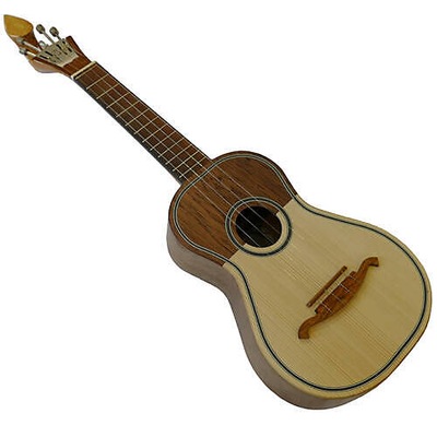 Cavaquinho brazylijskie ukulele102L APC