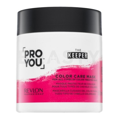 Revlon Professional Pro You The Keeper Color Care