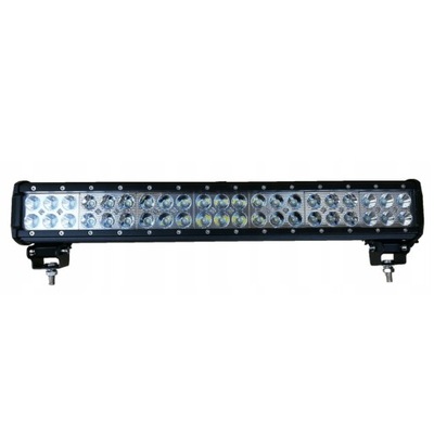 ПАНЕЛЬ LED (СВІТЛОДІОД) ПРОТИТУМАНКА ДАЛЬНІ НАКЛАДКА 126W20' 50CM