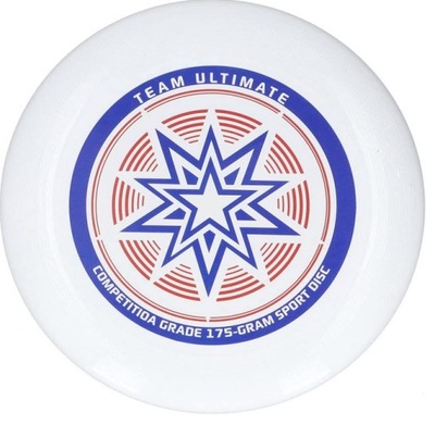 FRISBEE LATAJĄCY DYSK 27,5 CM