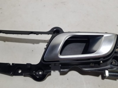 Ручка внутрішня mercedes slk slc r172 w172 правий перед фото №1