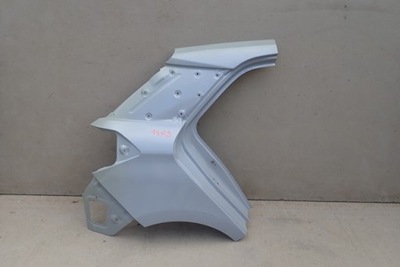 Крыло правый задний задняя hyundai i20 ii 2014- фото №1