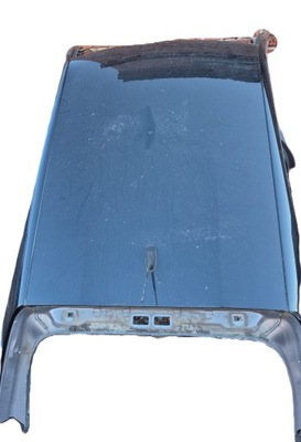 Opel mokka b крыша обшивка крыша фото №1