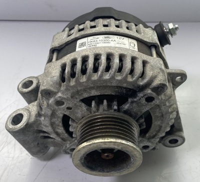 Генератор jaguar xk x150 фото №1